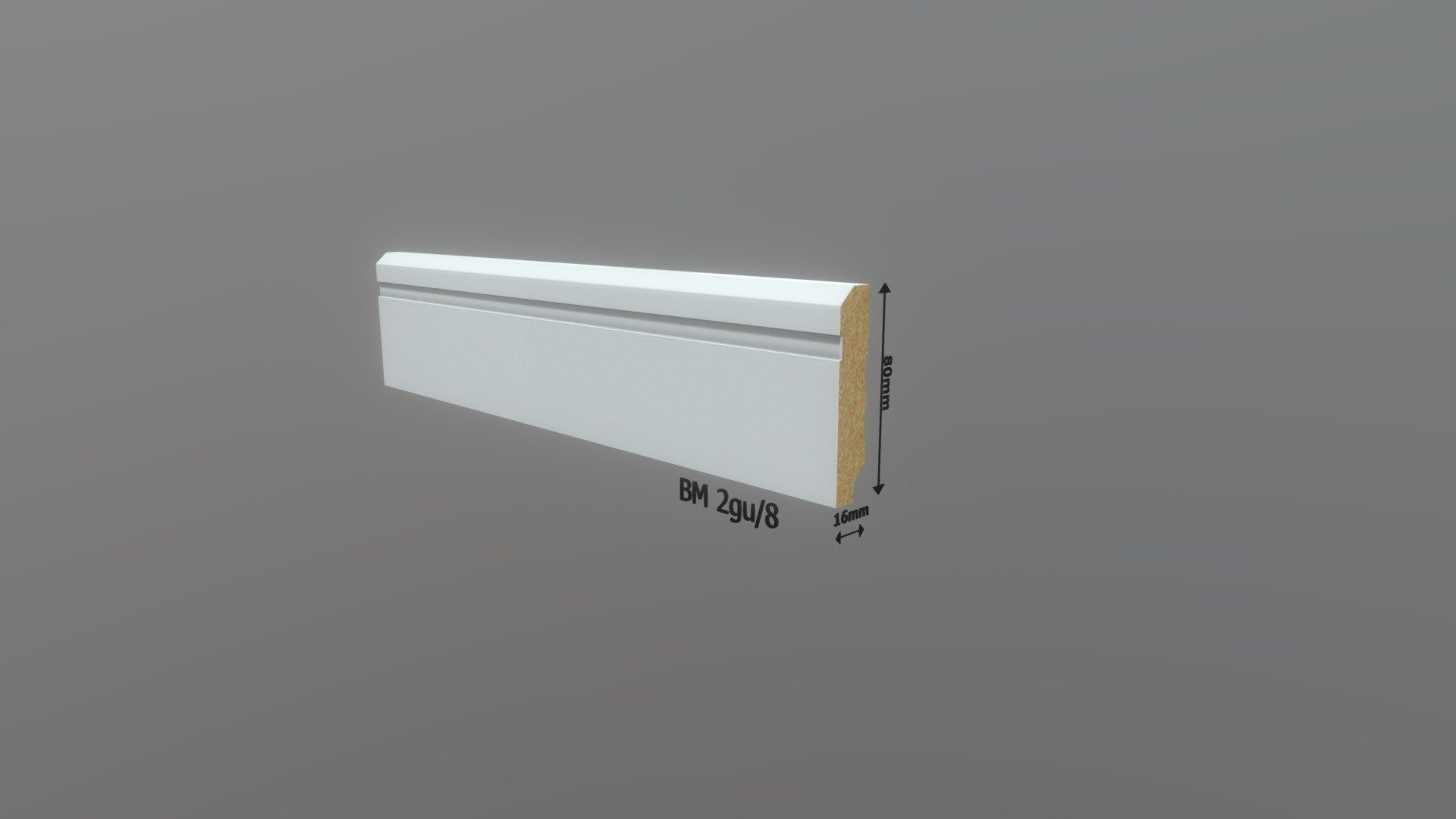 BM 2gu 8