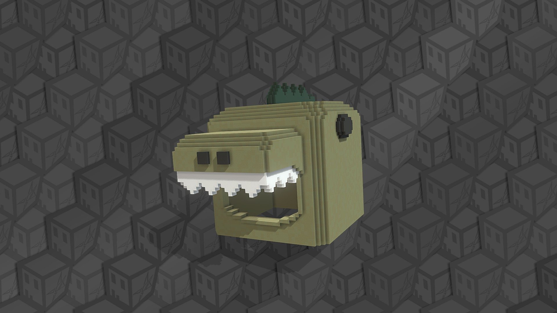 t_rex_hat