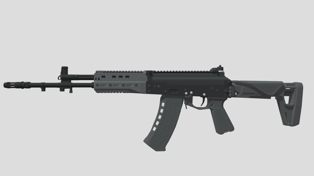 AK-12