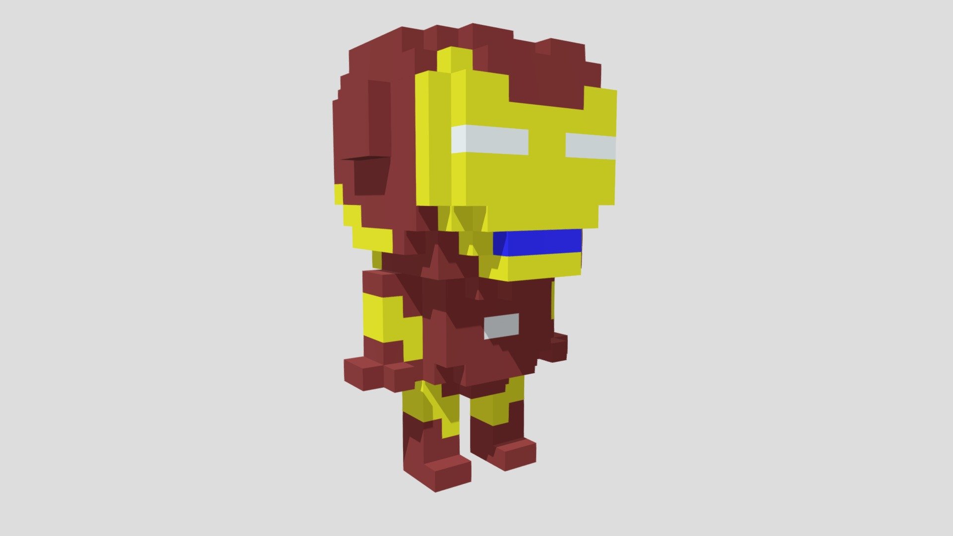IRONMAN