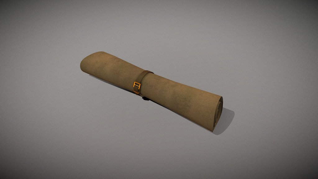 Scroll
