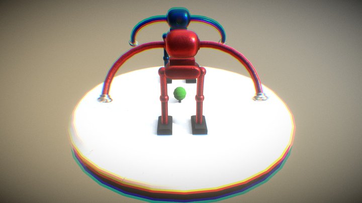 My Tree 3D Model