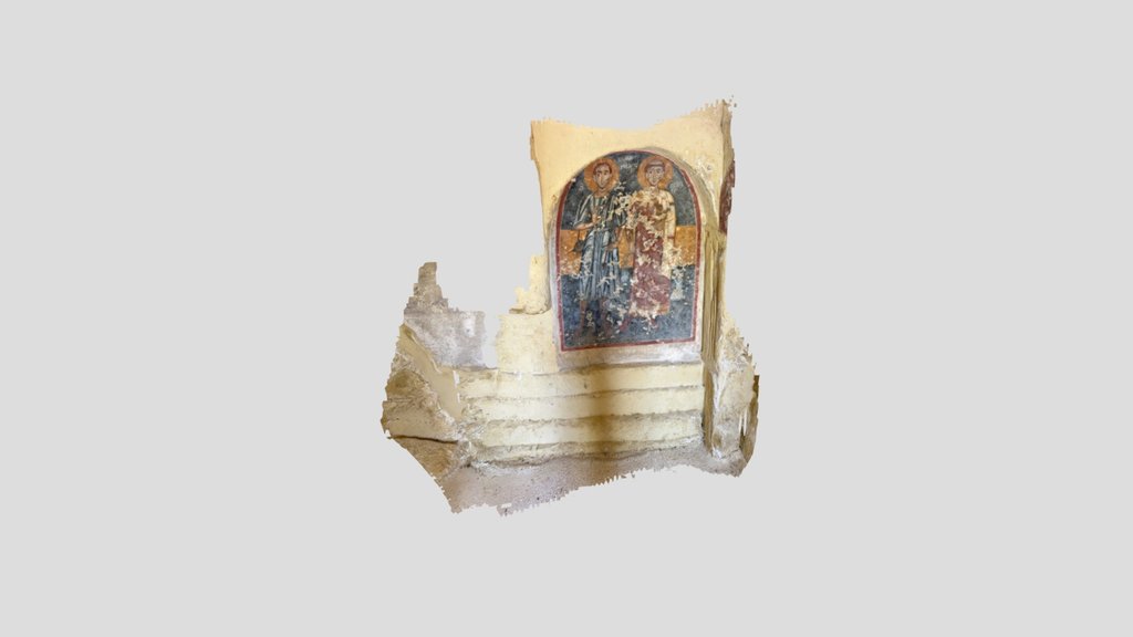 san nicola pellegrino