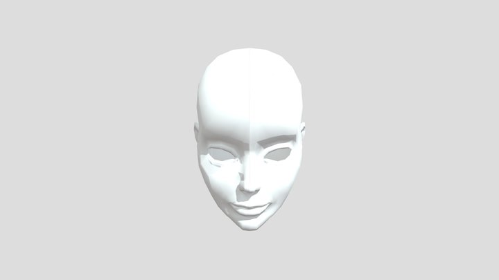 Bolvanka 3D Model