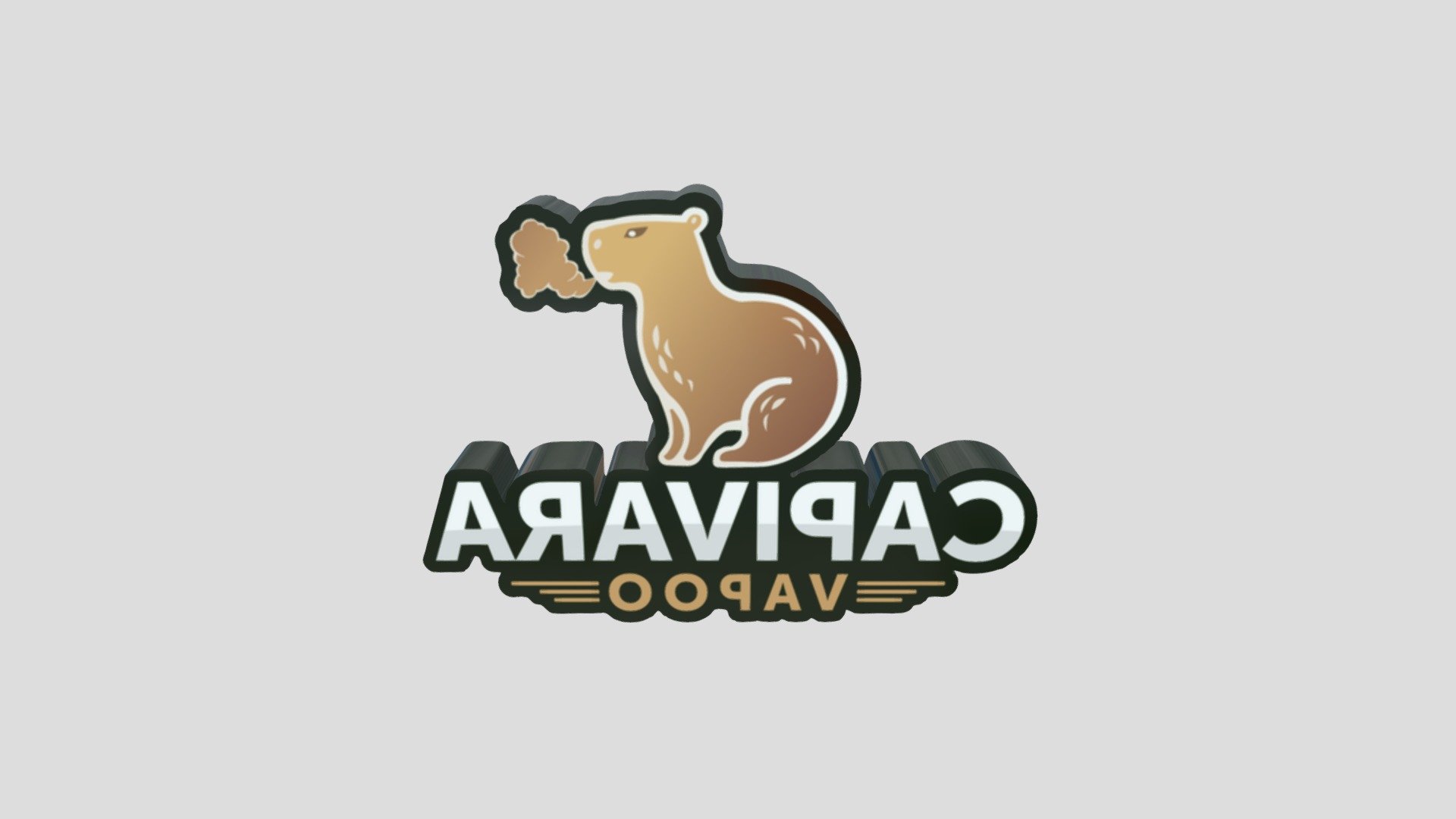 capivara