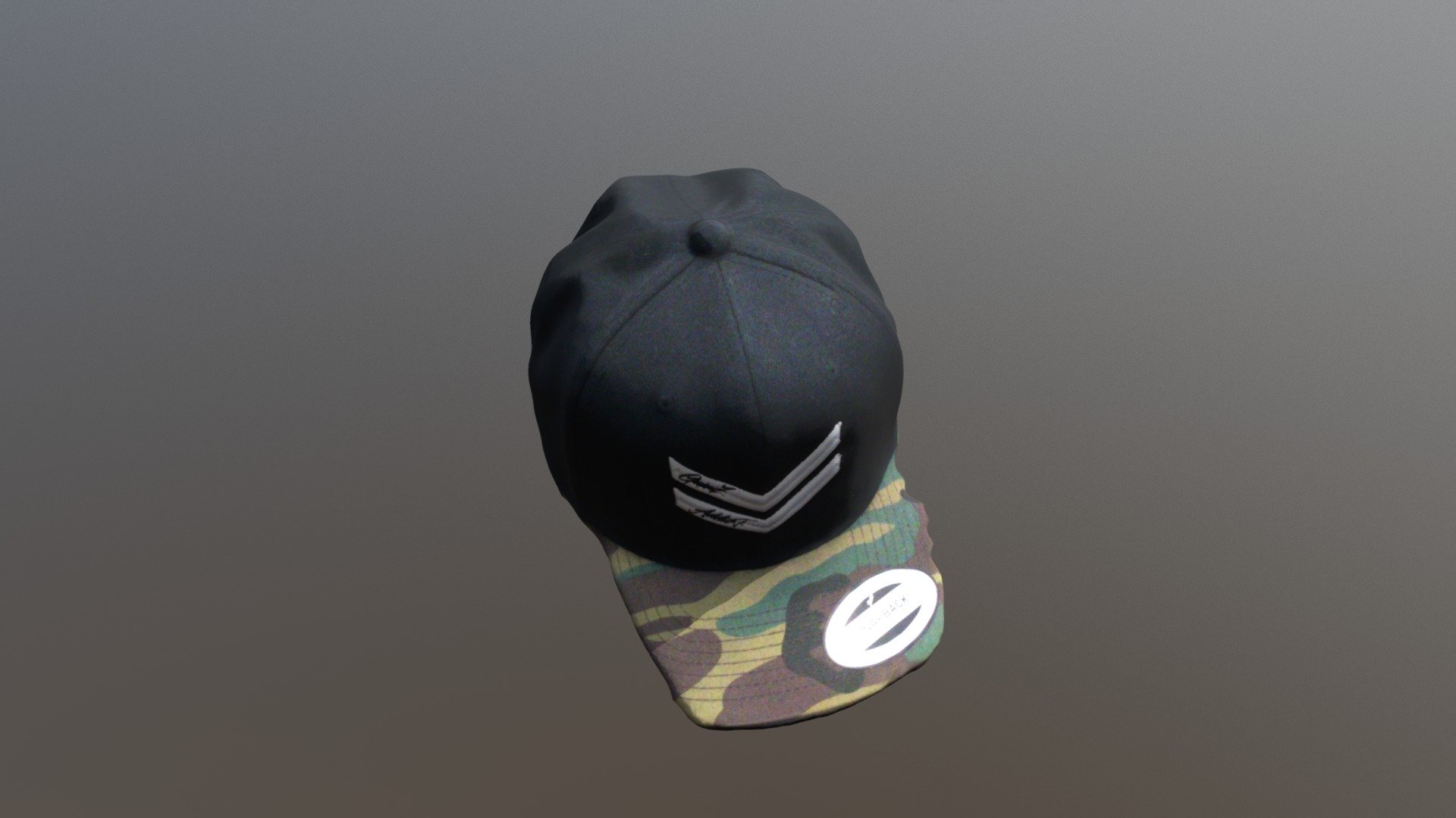 GainZ Addict Hat (1)