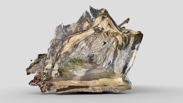 Cave