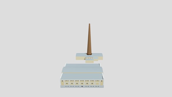 первая аэс в мире 1954г v2
