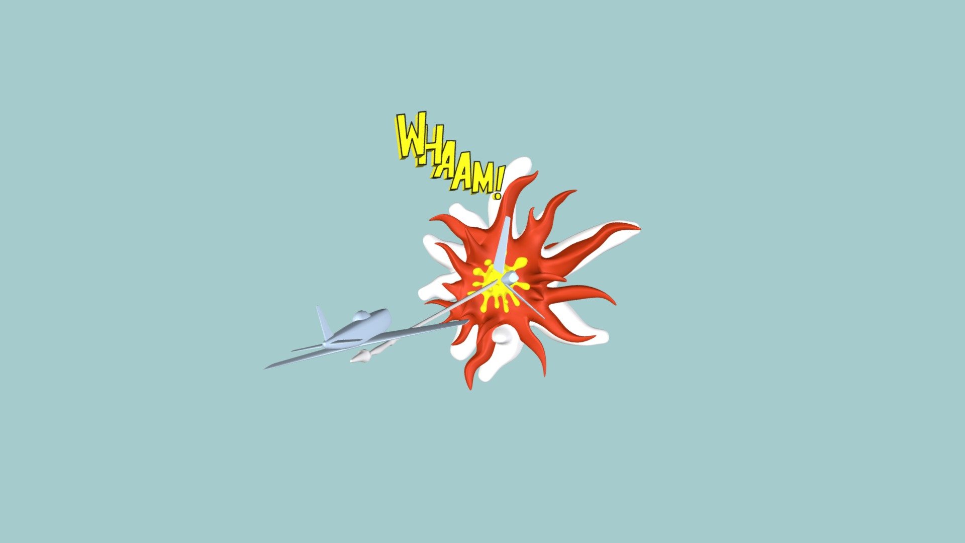 Whaam!