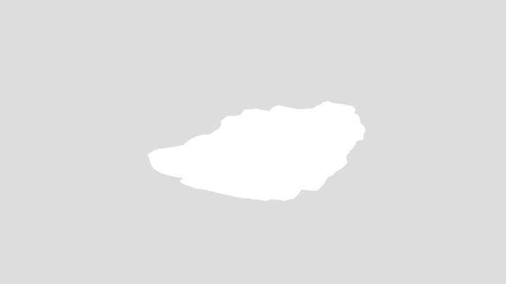 Rocks – Modello 3D gratuito STL