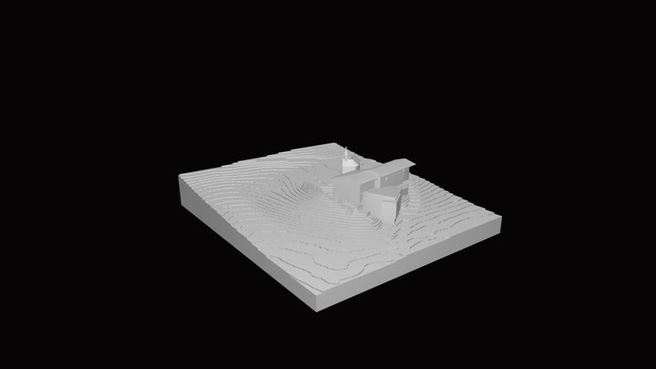 WBW-Rettenschöss 3D Model