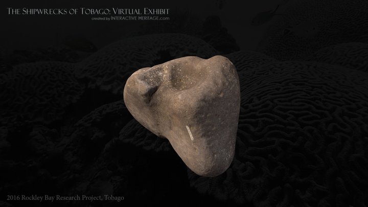 Sinker 3D models - Sketchfab