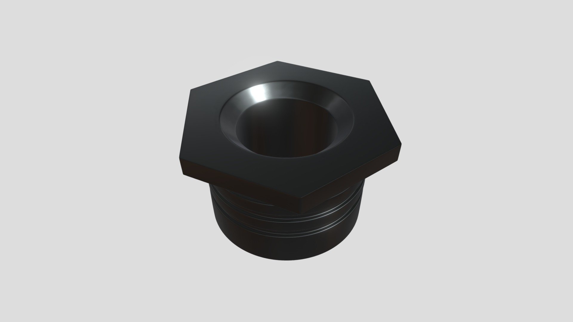 M3_standOff Download Free 3D model by YasamN (sorkins) [dc7d4b2] Sketchfab