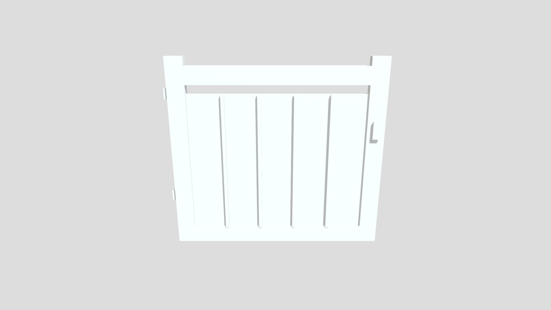 Gate