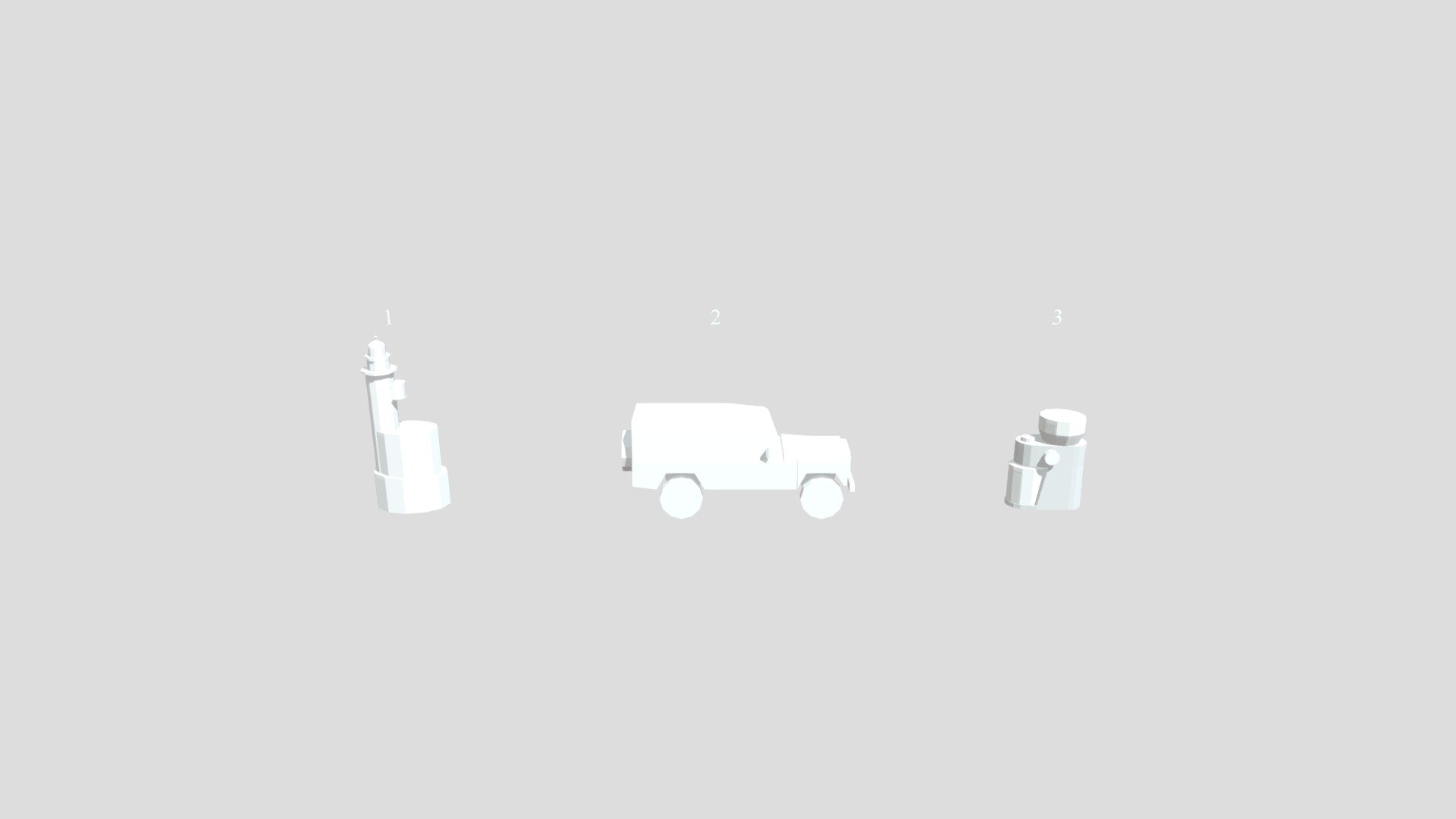 Blocking homework 2