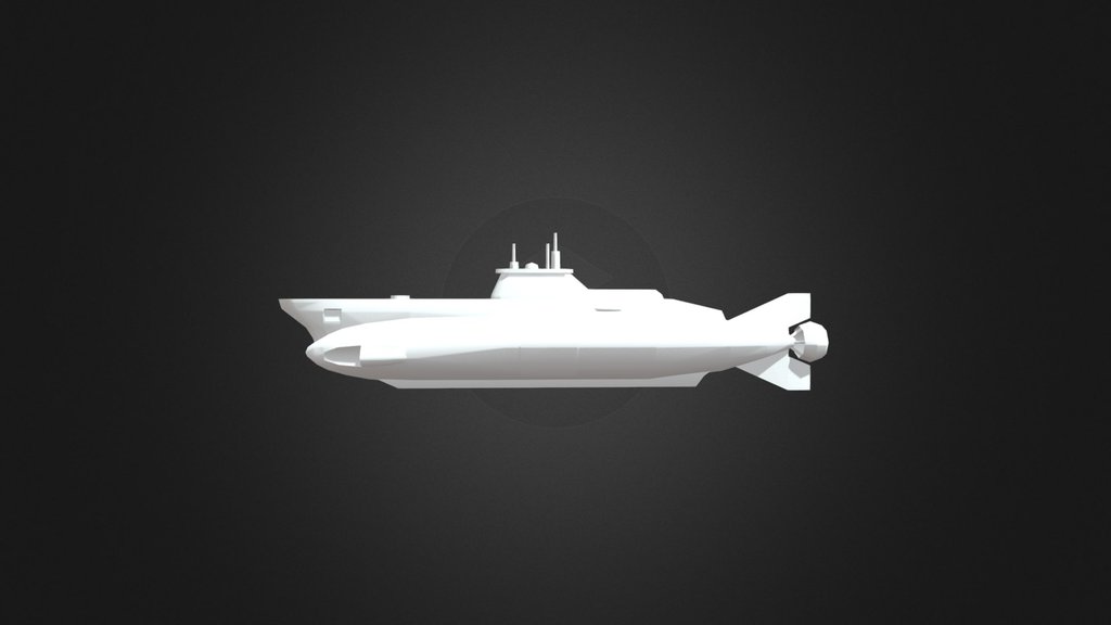 STEELDIVER SUBWARS - Garfish