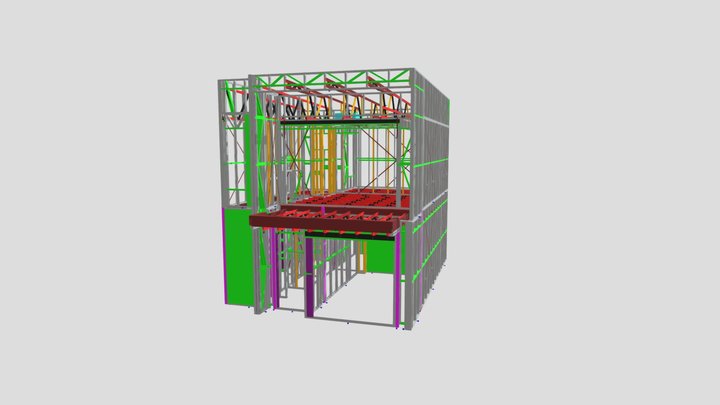 J_128_L05 3D Model