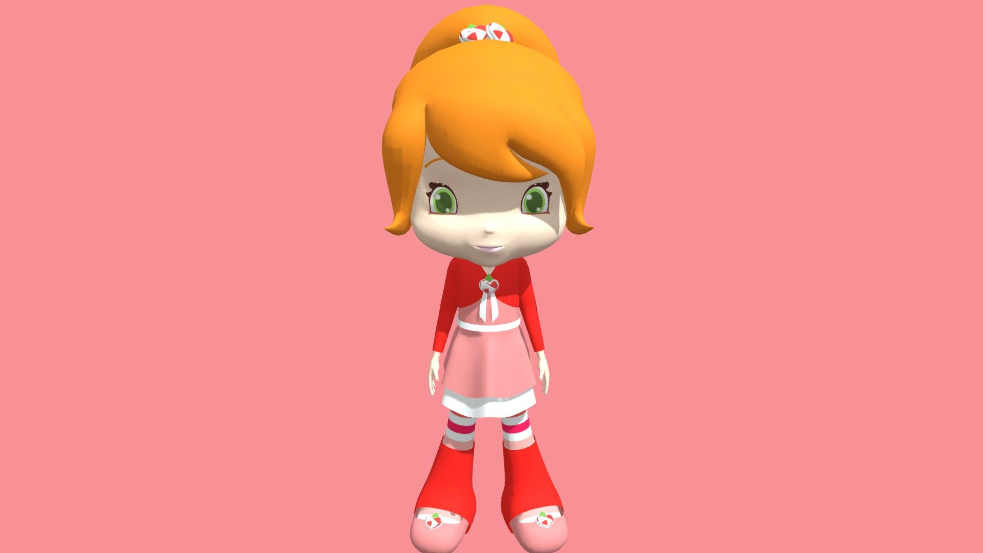 Peppermint Fizz 2010 - Download Free 3D model by trcchannel570 [dc7fa55 ...