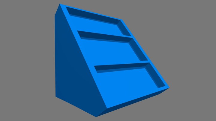 Volca 3D models - Sketchfab