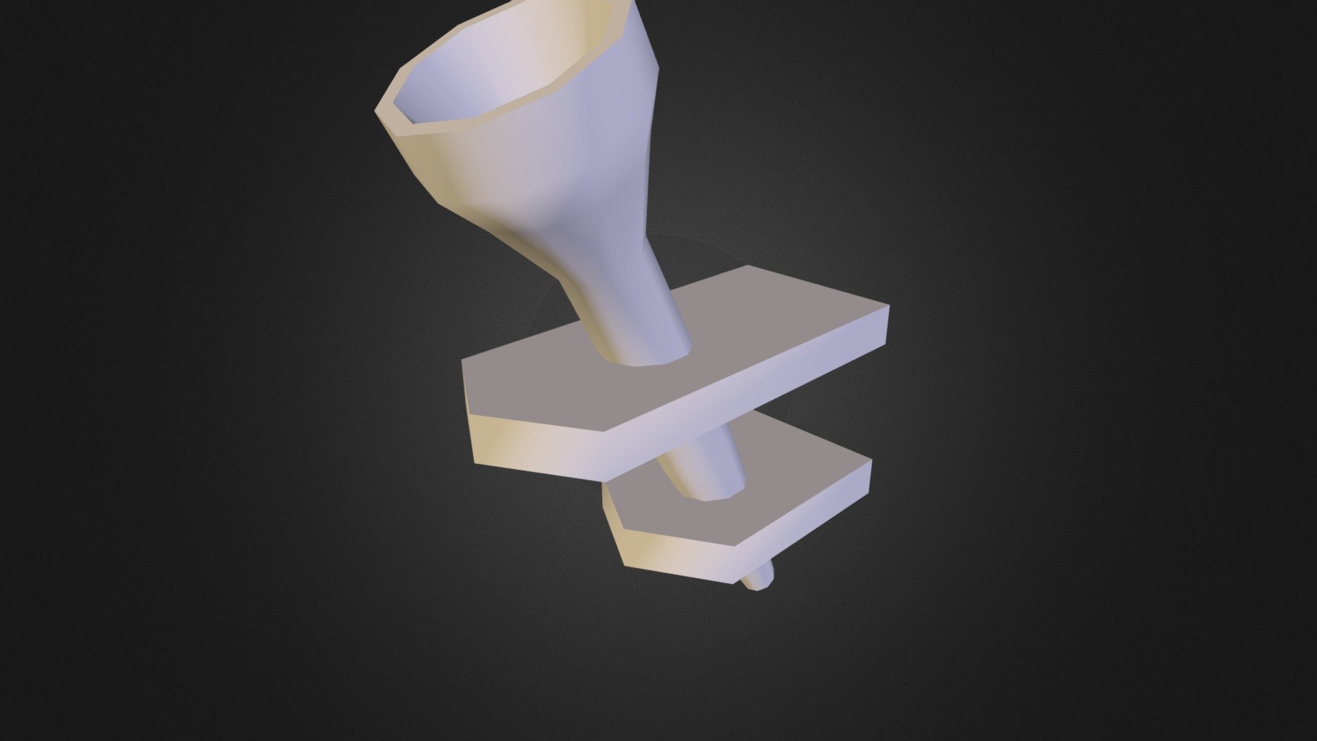 obj_Torch - 3D model by montymad [dc82ec3] - Sketchfab