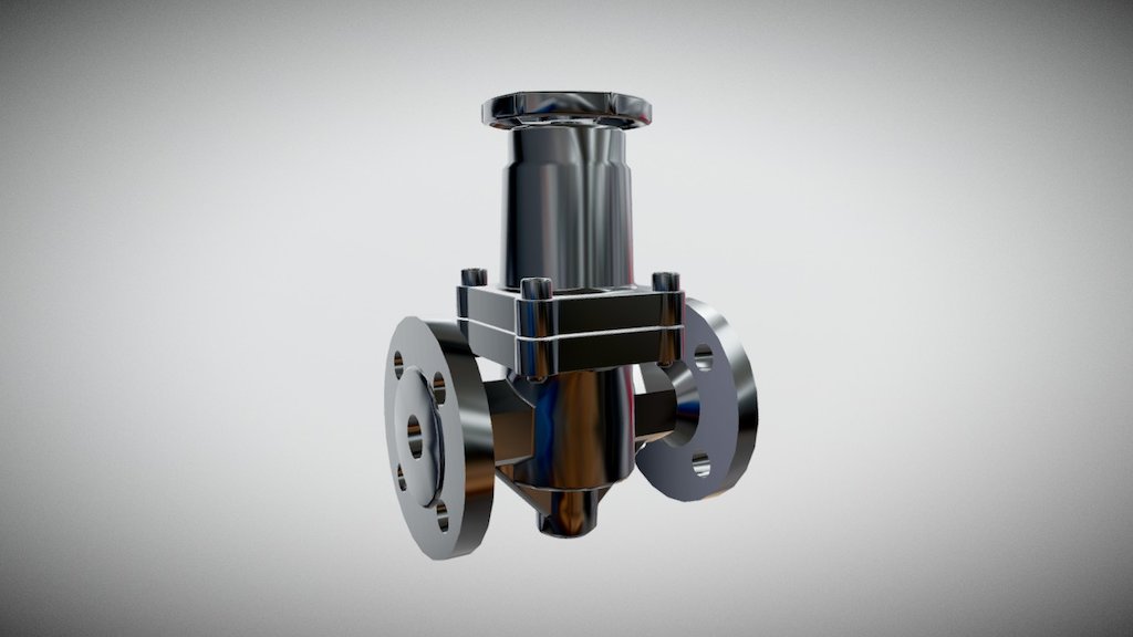 Гранрег КАТ41 Ф/Ф - 3D model by АДЛ (@adl-admin) [dc846de] - Sketchfab