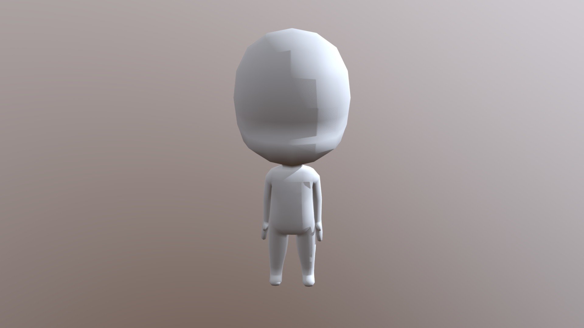 Character Idle 4 - 3D model by Robert.simmons90441 [dc84ca5] - Sketchfab