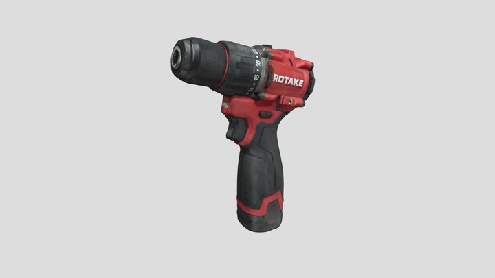 15-47 3D Model