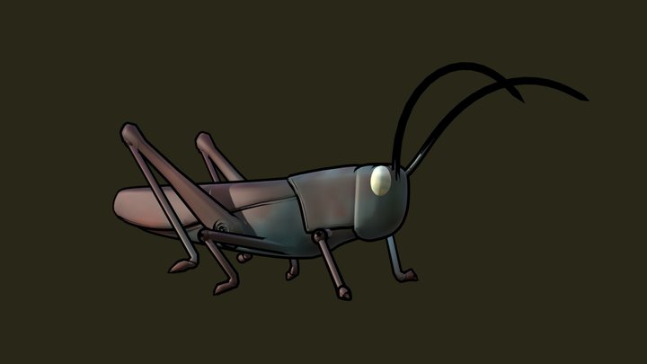 Test 3D Model