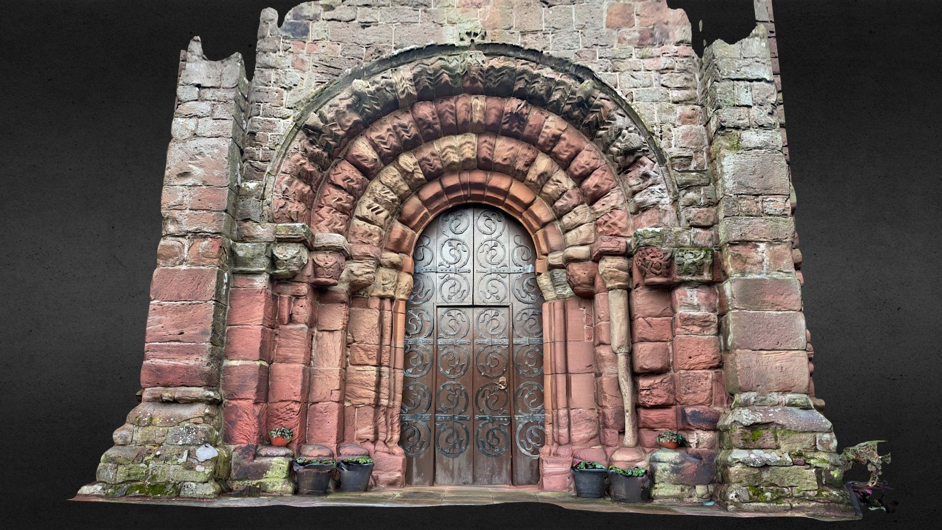 St. Bees