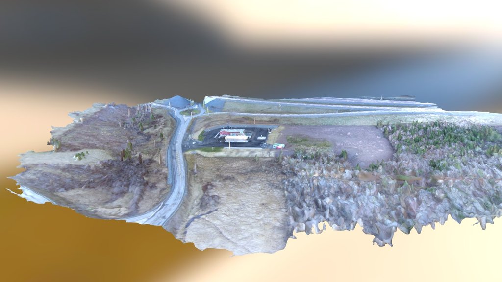 Somerled Properties Inc. Antigonish 3D model by Tree Top Images