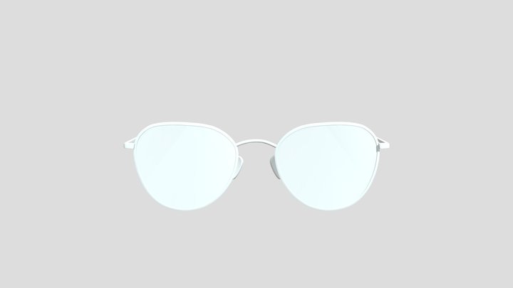 105FE263 3D Model