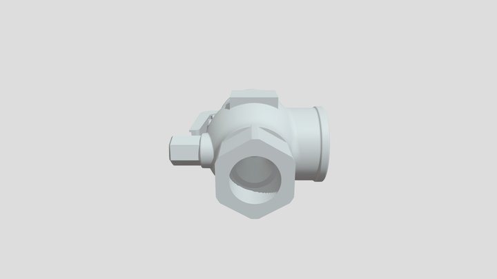 0 3D Model