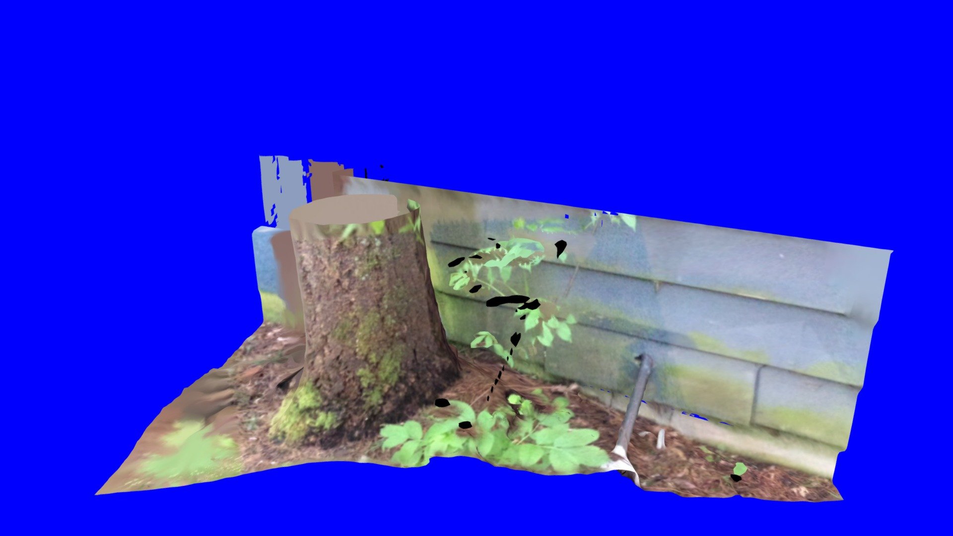 Leland Ironworks Scan 101