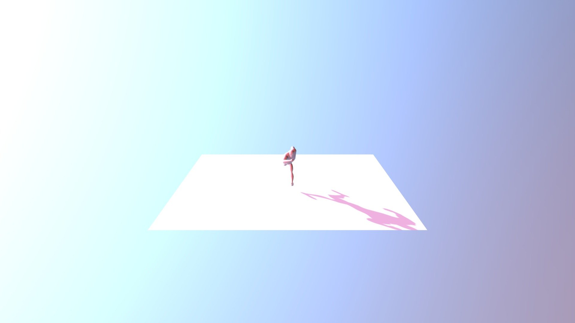 NoAnimation - 3D model by JeddieF [dc8b1f6] - Sketchfab