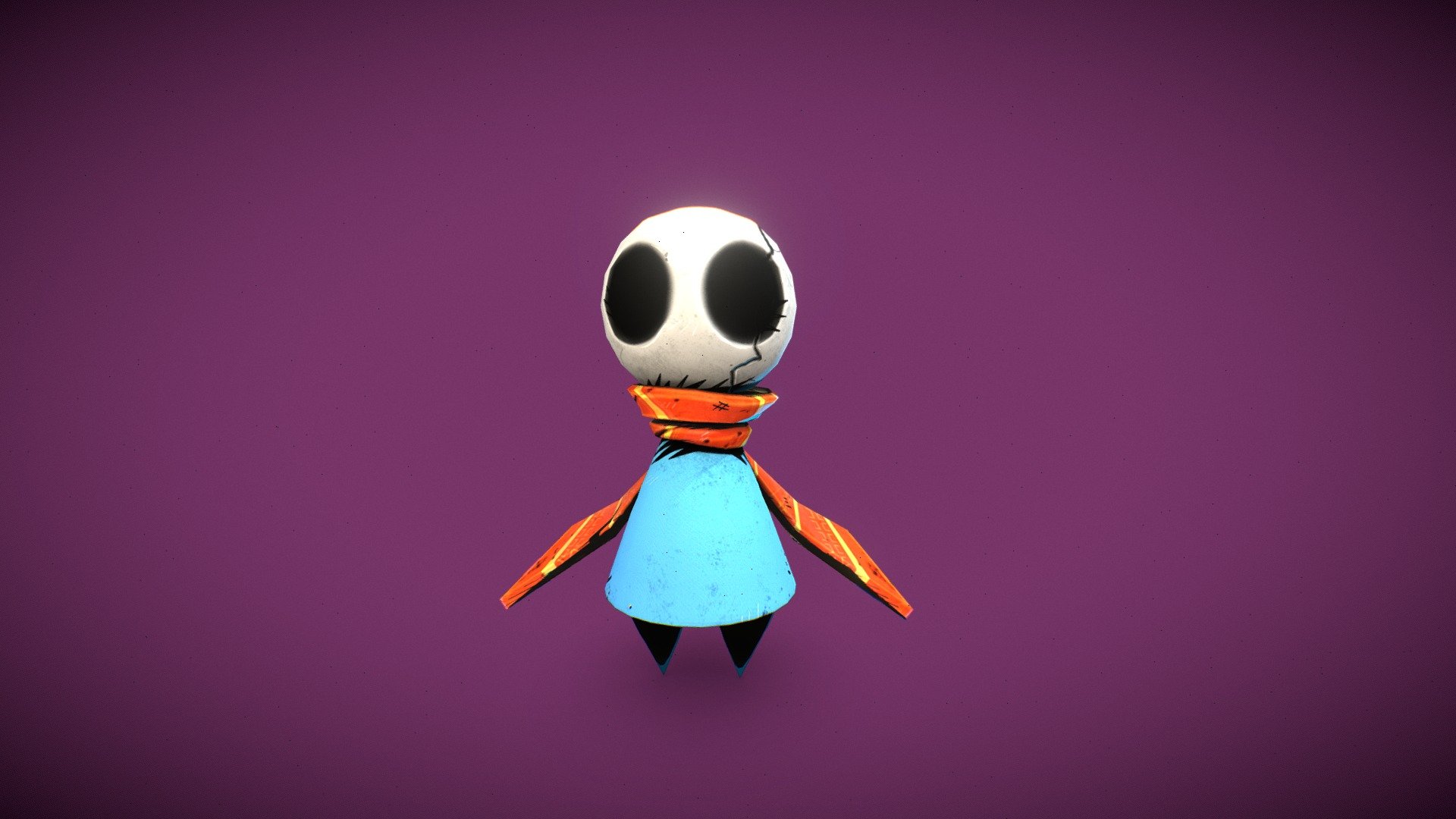 Peao 3D models - Sketchfab