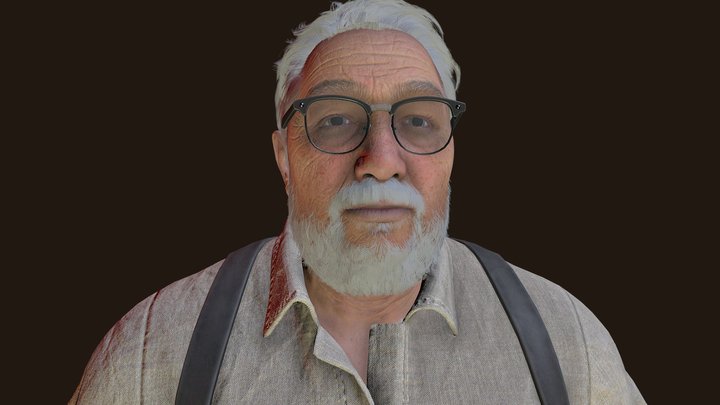 Zoochosis - Doc – Modèle 3D gratuit STL