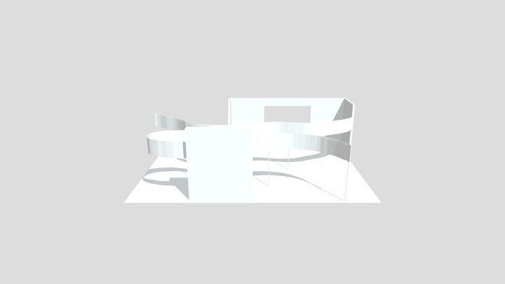 Planta_Rev01 3D Model