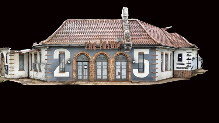 The Forum - Iphone12 pro max test – Free 3D Model STL