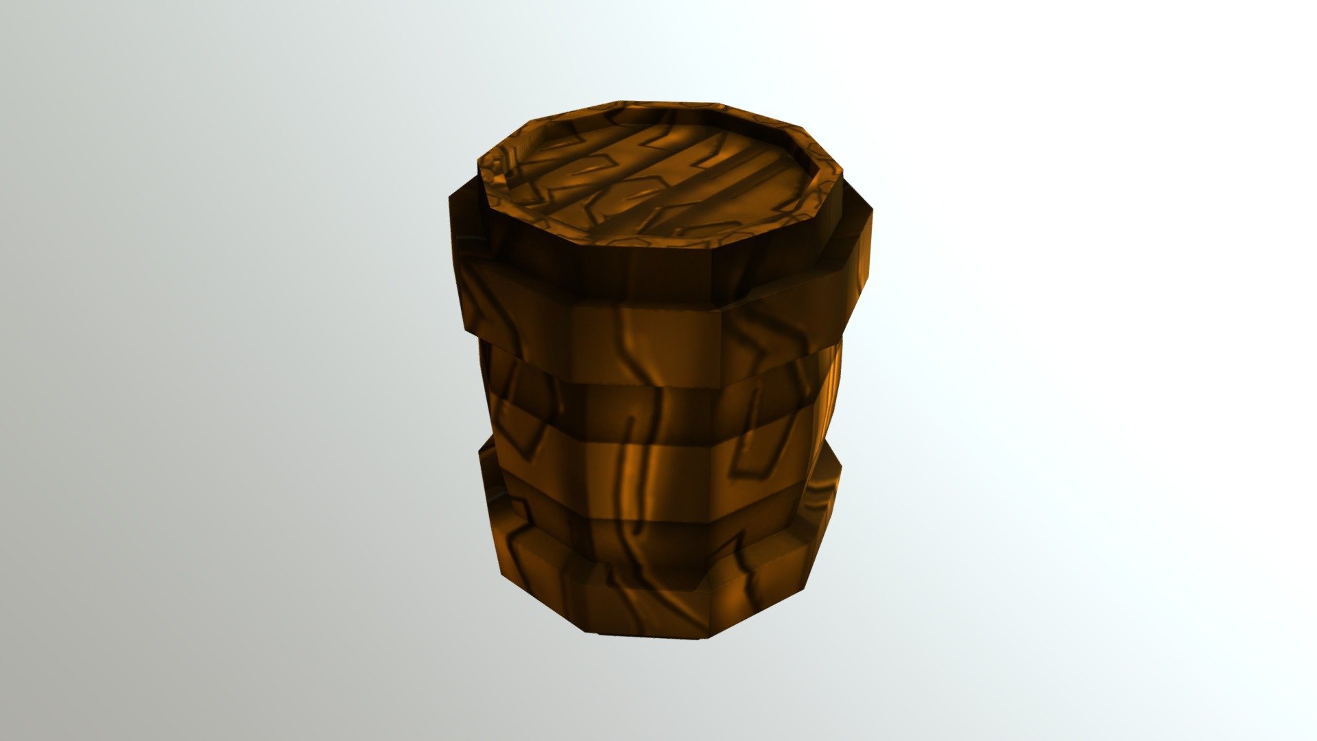 Barrel