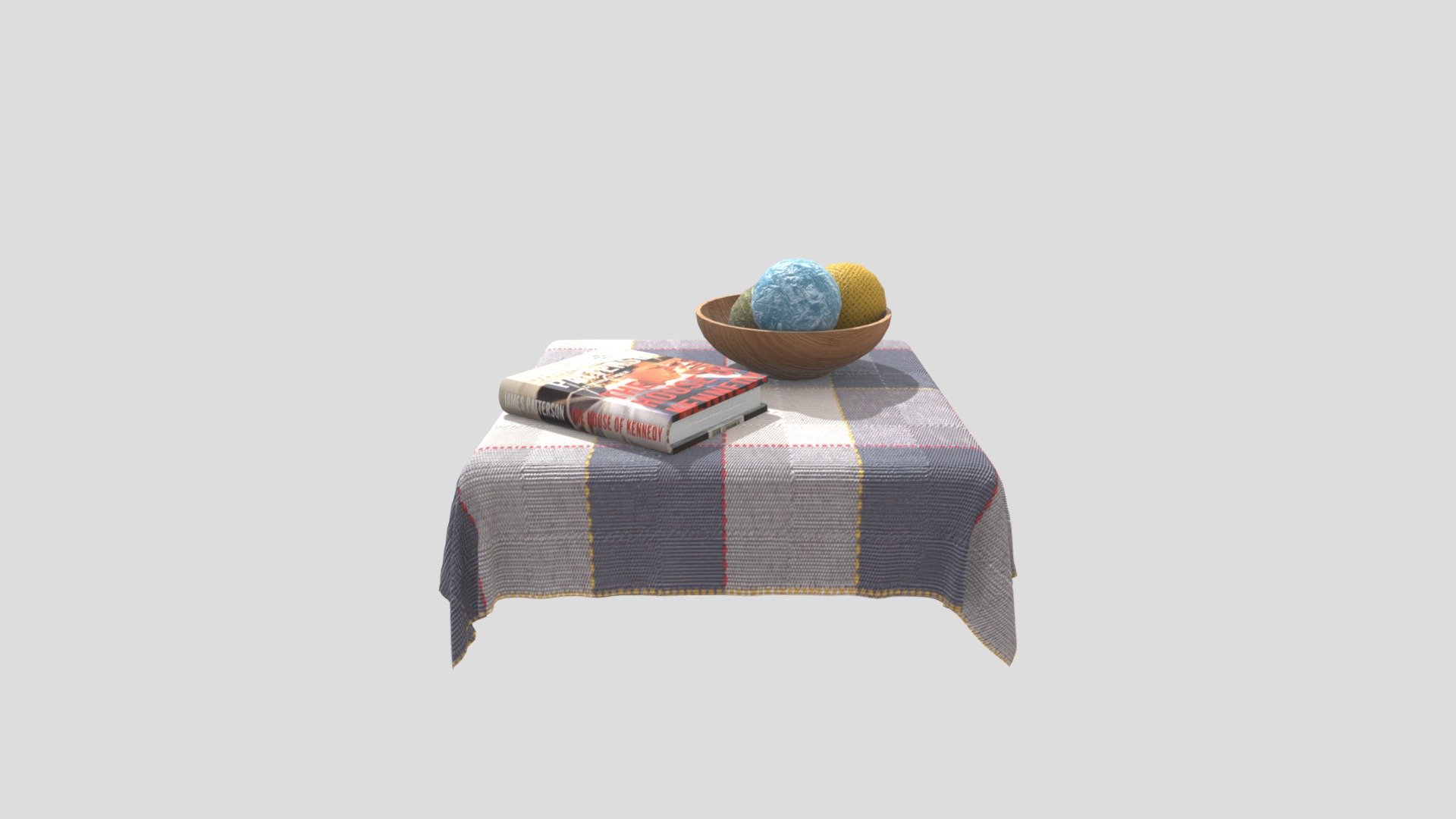Grafdes Still Life