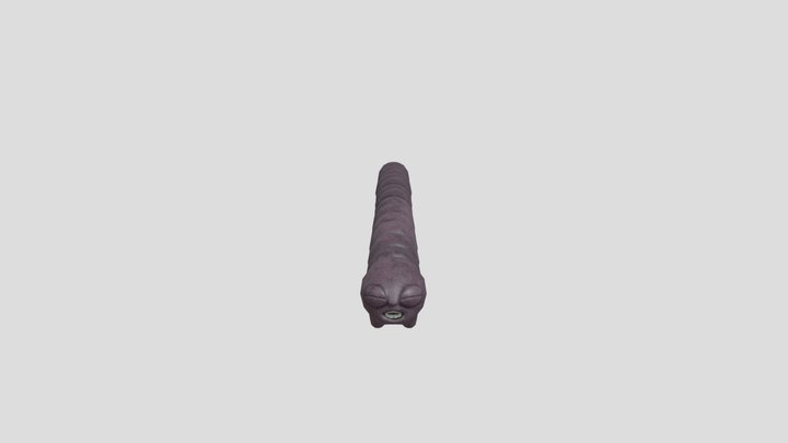 uhhh 3D Model