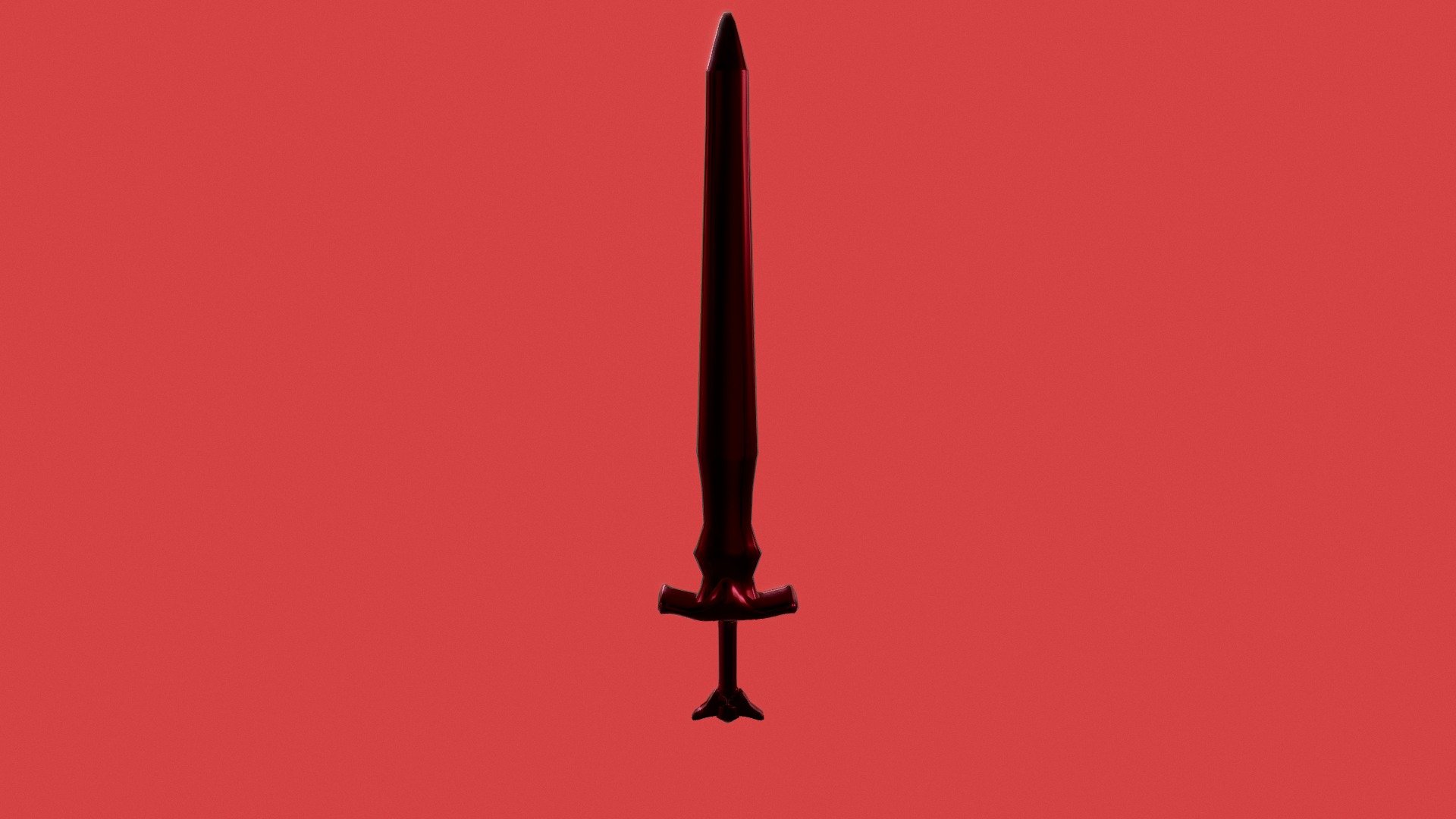 Sarte Vision Sword Smooth