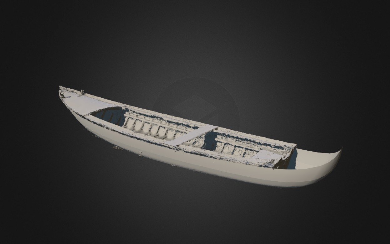Gabrielle C - 3D model by nicolozen [dc951f7] - Sketchfab
