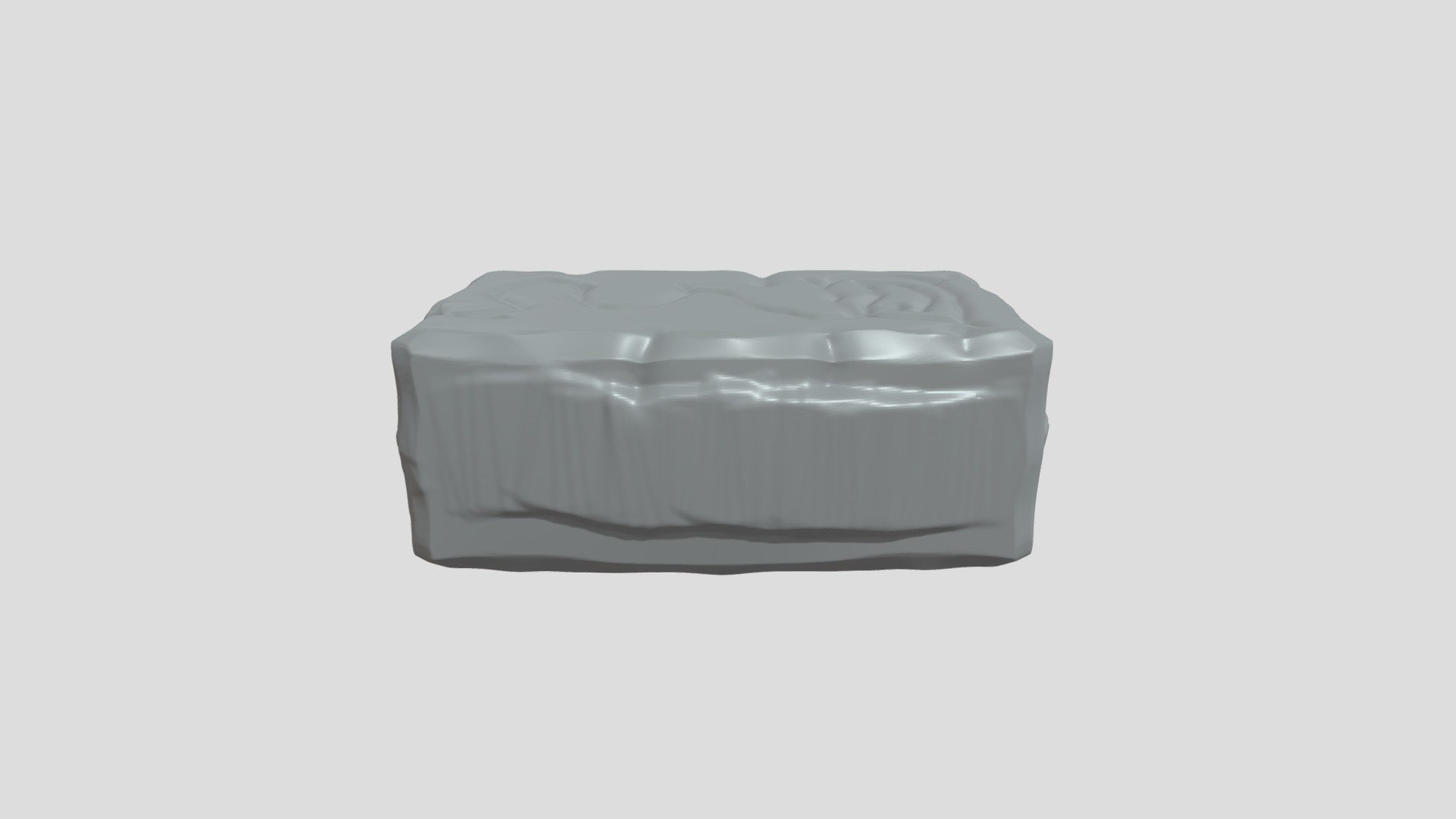 Brush Pack - Download Free 3D model by Akinremi [dc95bce] - Sketchfab