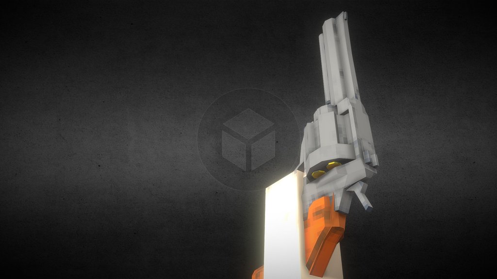 Revolver