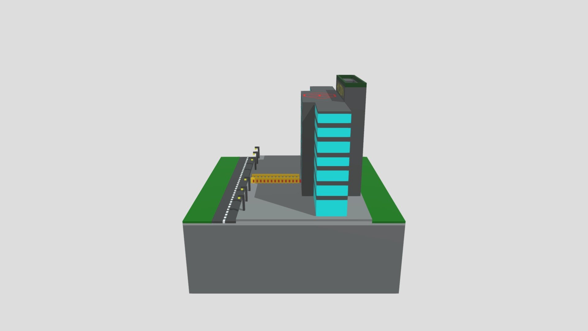 TEM - 3D model by s25811 [dc963f4] - Sketchfab