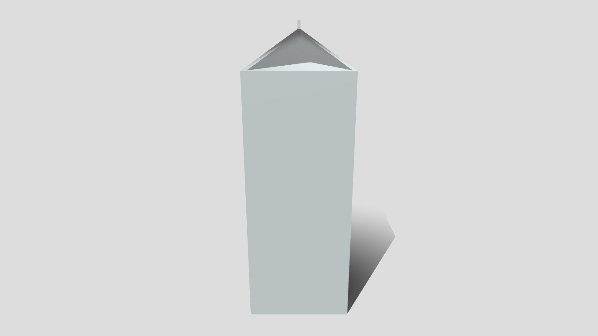 Carton — Sketchfab embed 3D viewer