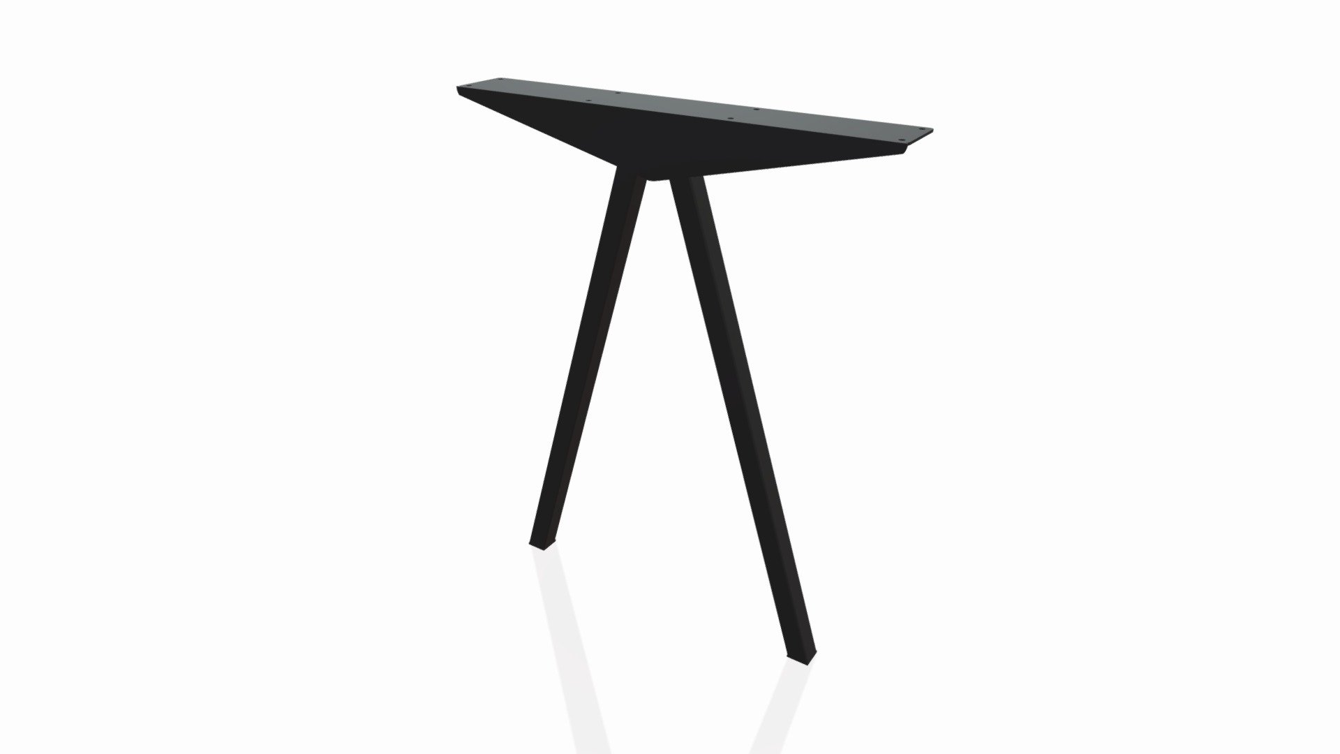 1476 - Treteau H71 — Sketchfab embed 3D viewer