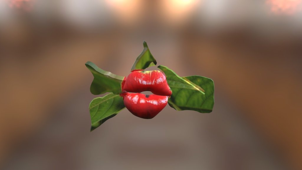 Smoothie-3D upload