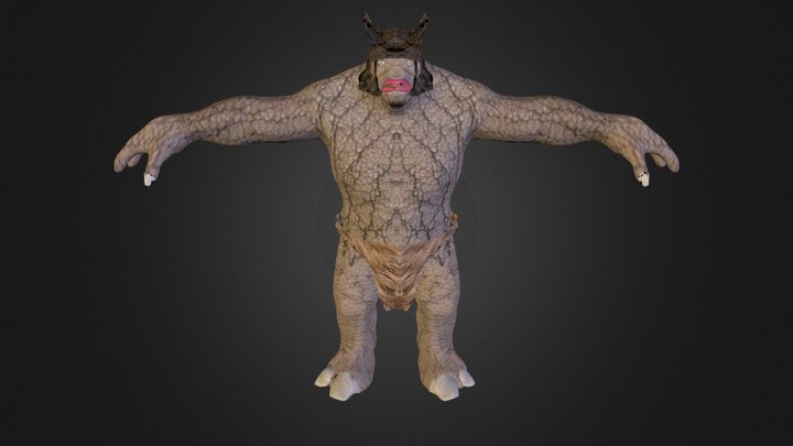 Arquivo Comprimido 3D Model